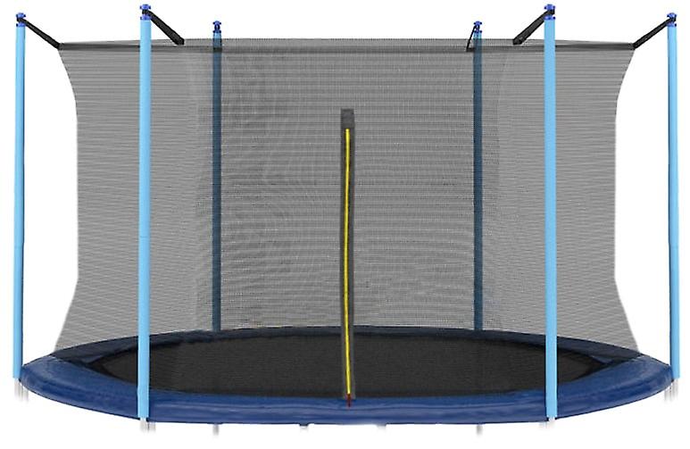 Trampoline net - 300/305/312 cm - inside - 180 cm height