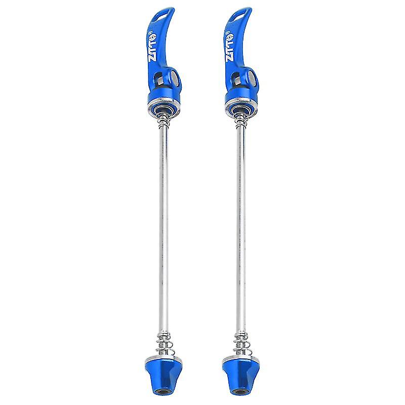 1pair Bike Quick Release Skewer