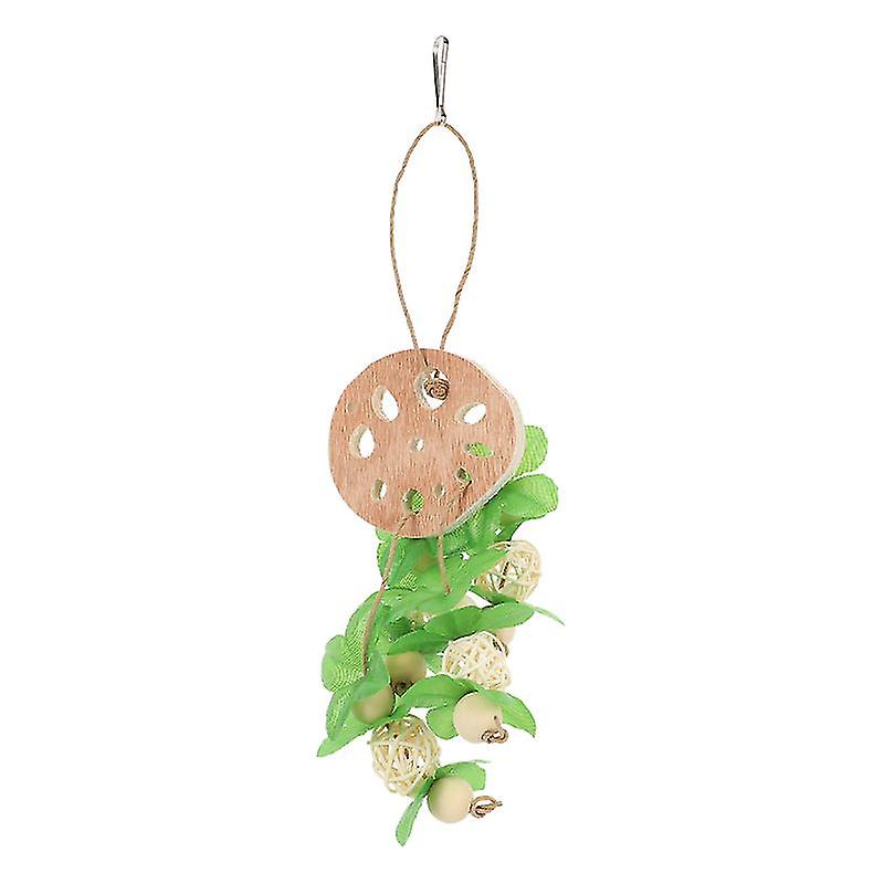 1pcs Bird Chewing Toy