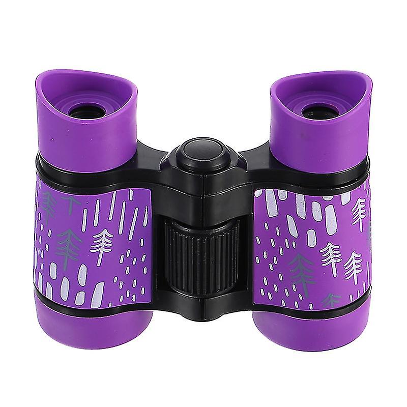 1pcs Printed Binoculars