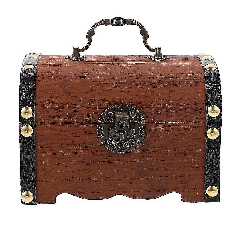 1pcs Treasures Chest For Kid