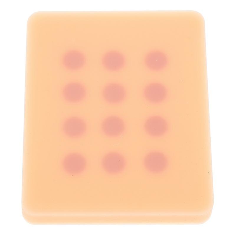 1pcs Injection Training Model