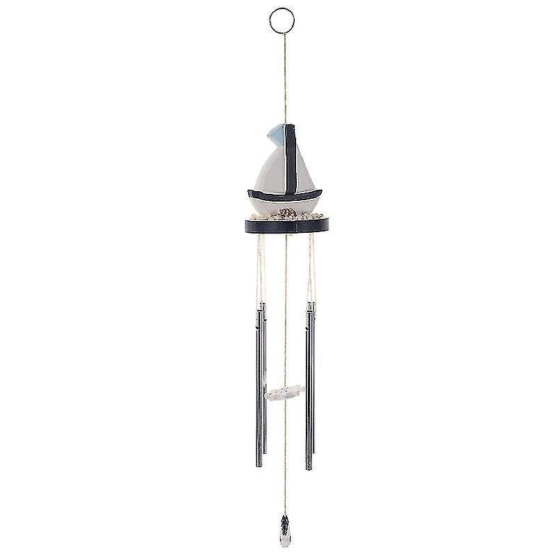 1pcs Mediterranean Style Wind Chimes