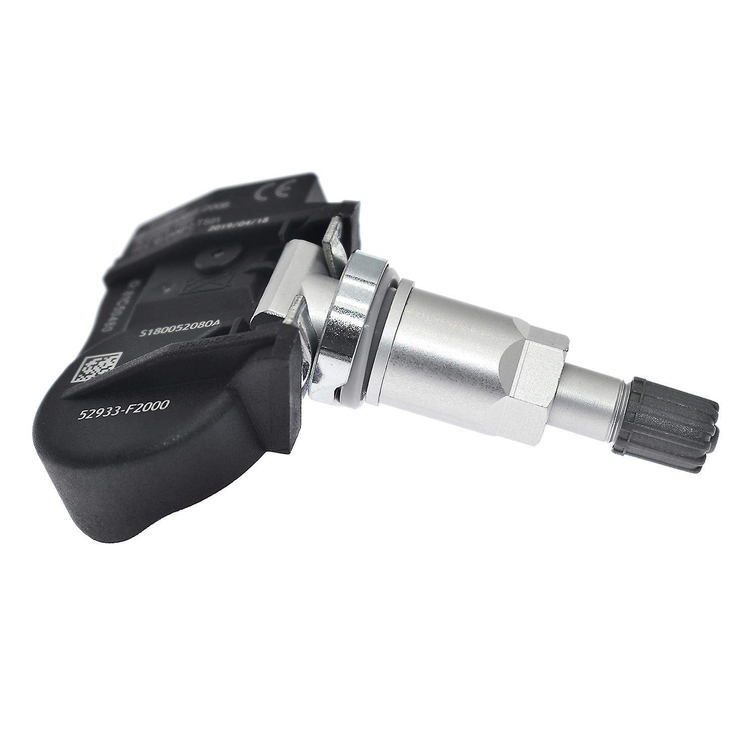 Tire pressure sensor   52933-F2000