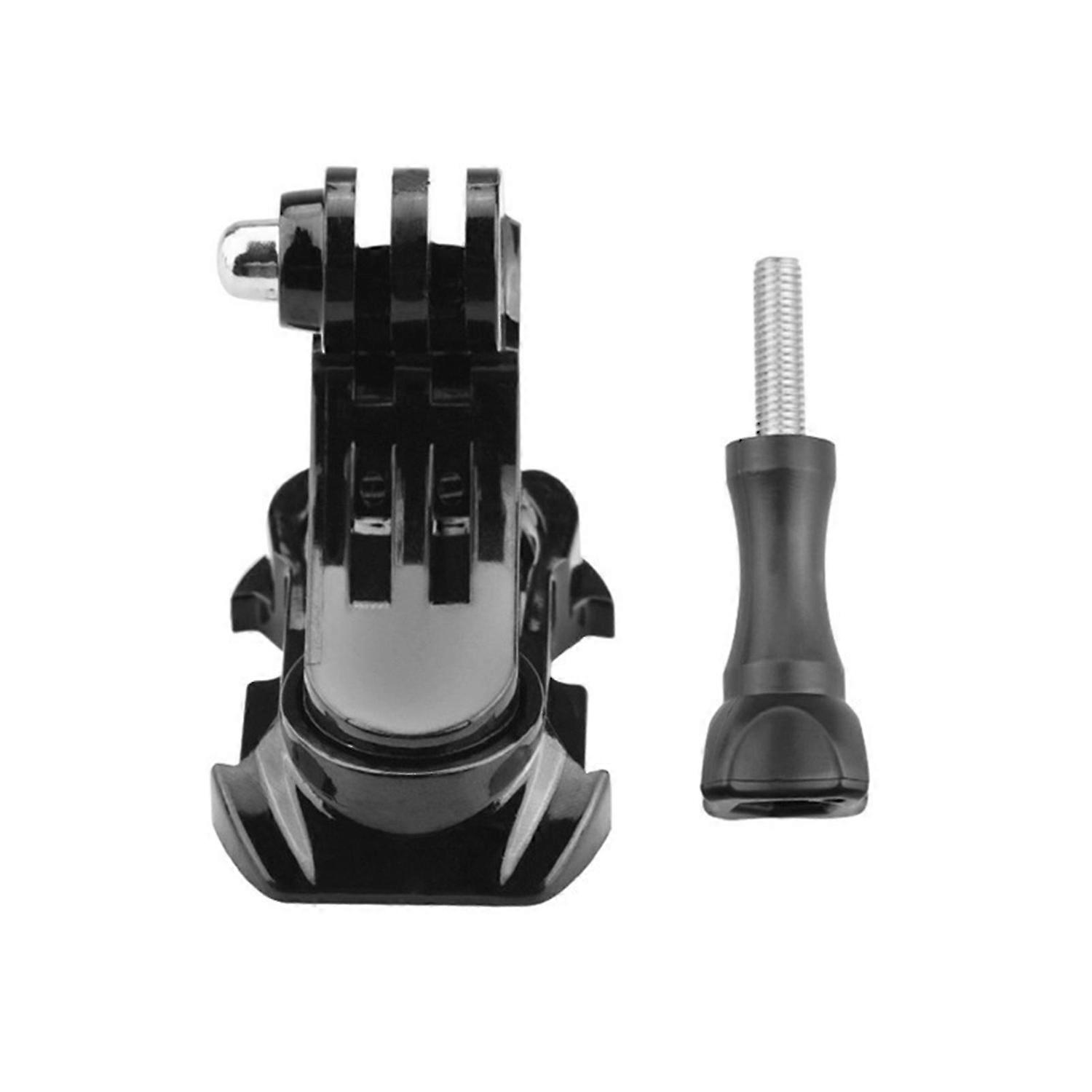 Camera Adapter Mount Quick Release Rust-proof Easy Install Support Reusable Action Camera Fixed Moun