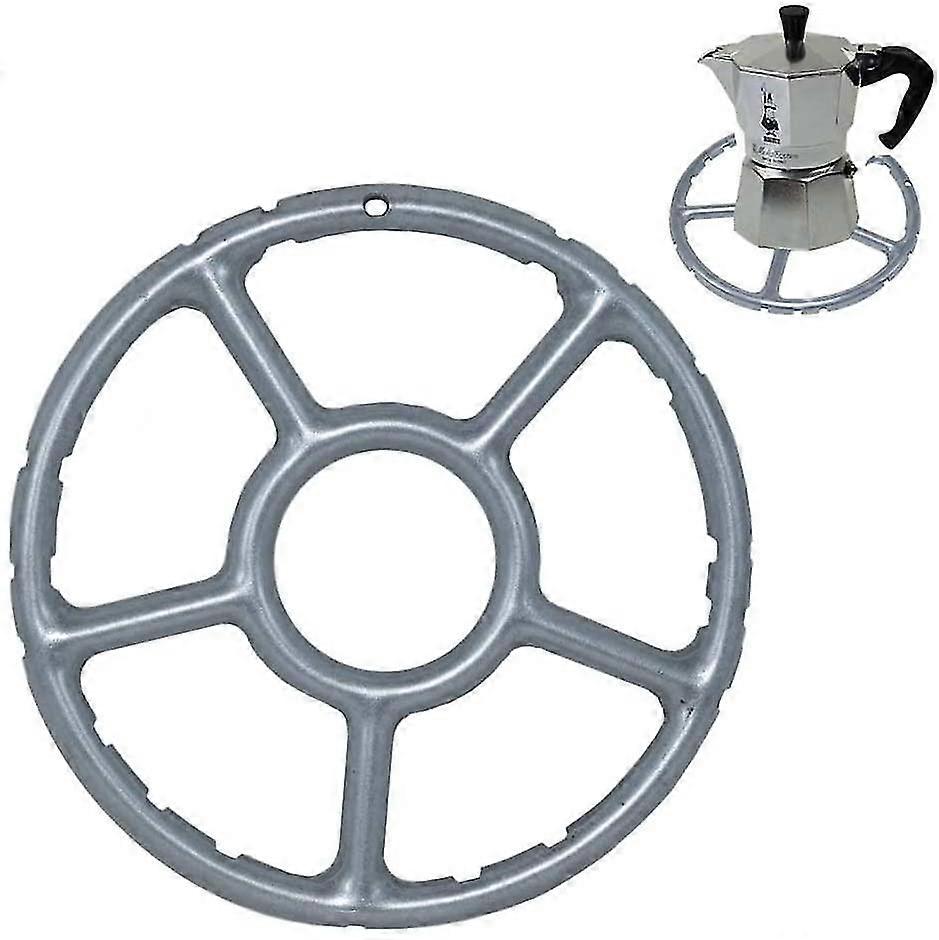 Alloy Multi-function Gas Ring Reducer Trivet Stove Top Hob Cooker Heat Simmer