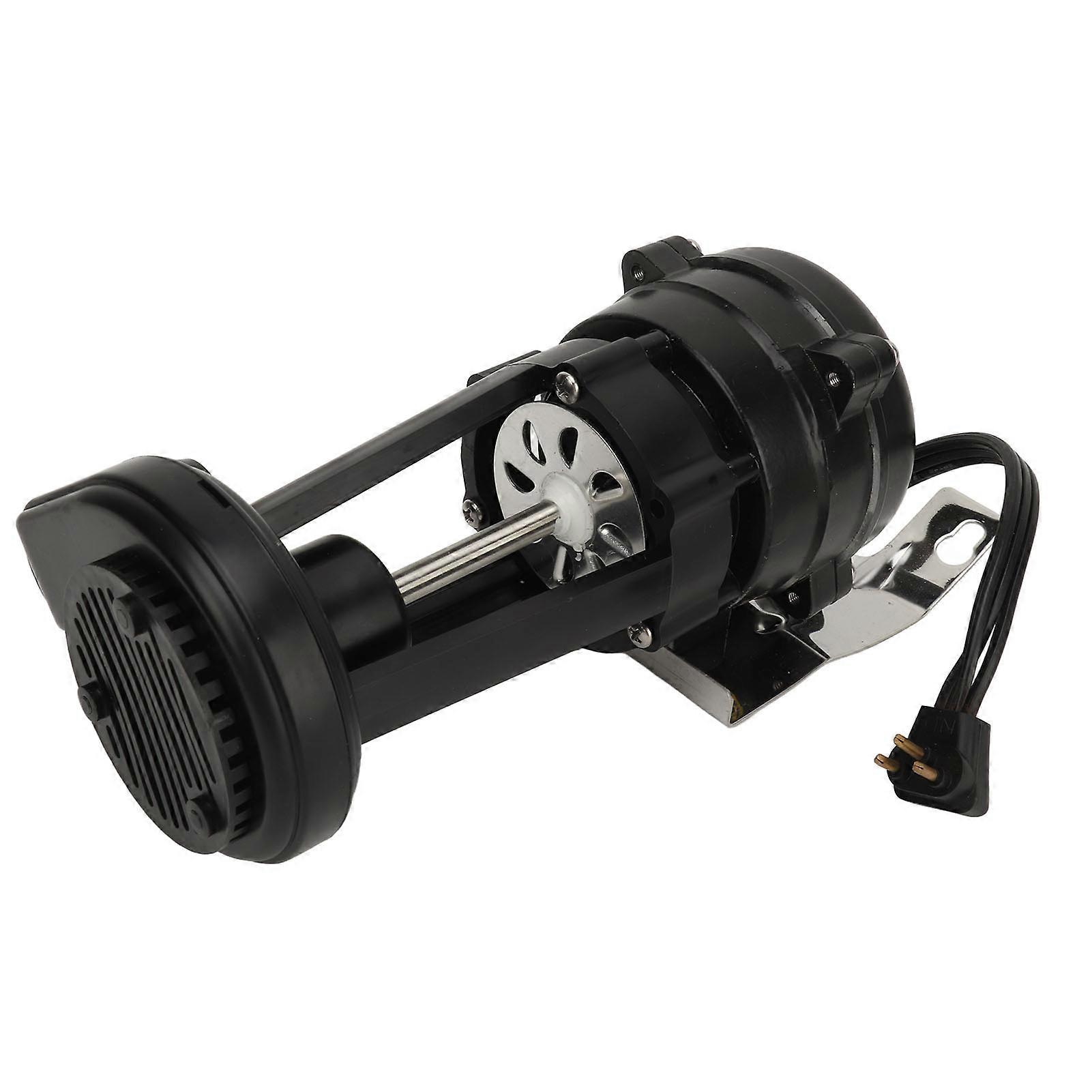 Water Pump 115V 60Hz Stable Performance MAN7623063 for Manitowoc Ice Machines Q J and B Series E2U011
