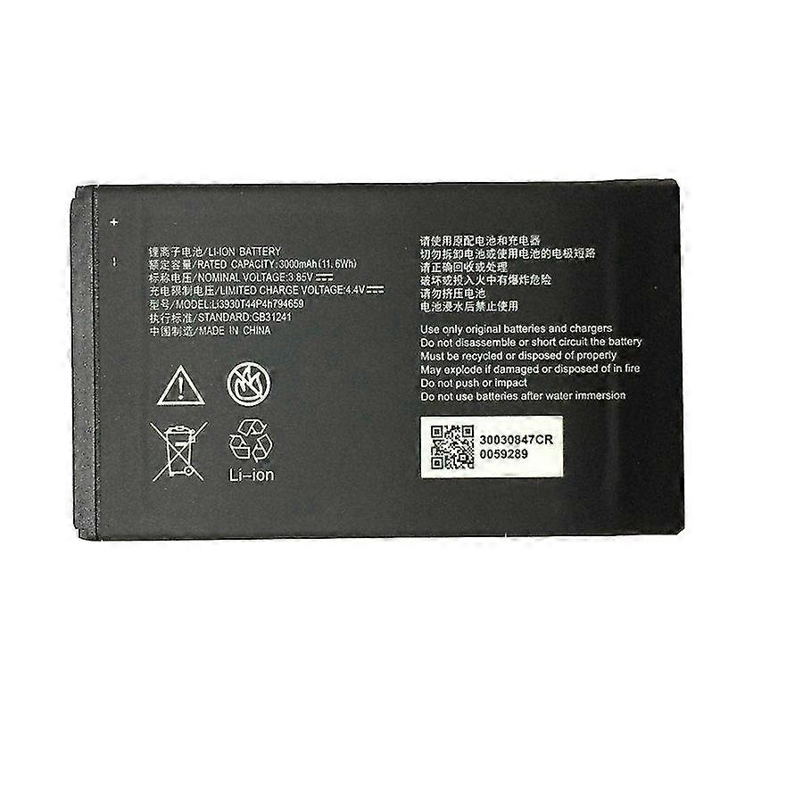 Suitable For Zte Mf985 At&t Velocity 2 Wireless Router Li3930t44p4h794659