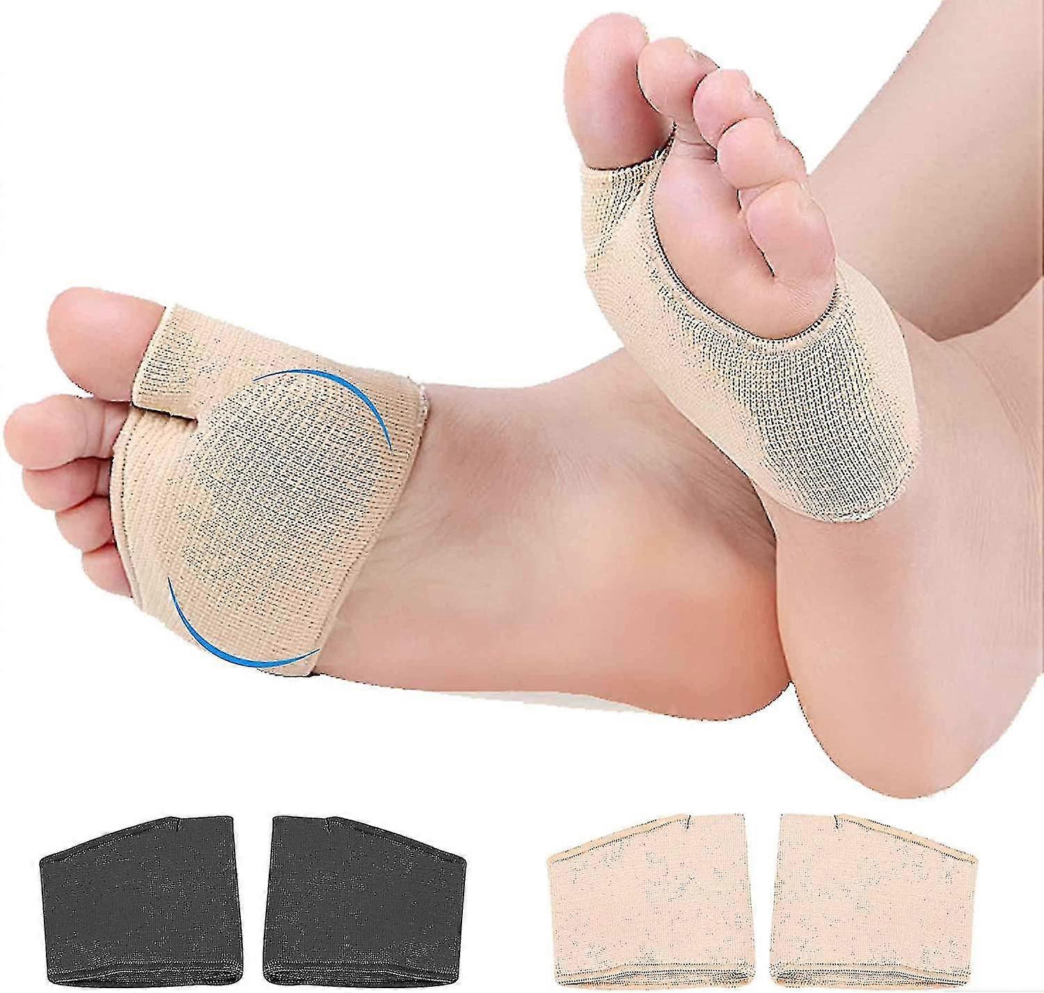 Forefoot Thickened Ultra Soft Thumb Protector