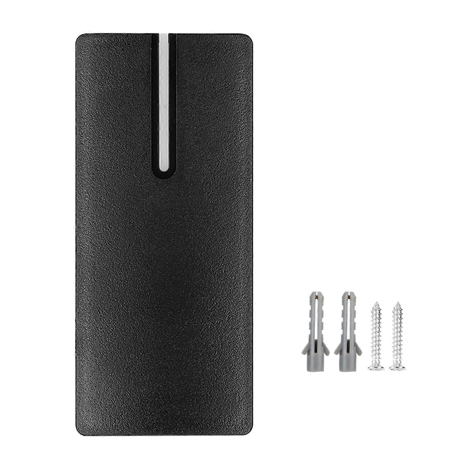 Access Card Simple Control Head Reader Waterproof Ip68 Rf Wiegand26/34ic
