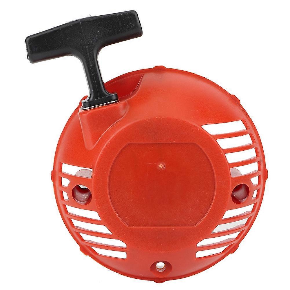 Pull Starter Replacement Accessories Fit for Husqvarna HUS125/128C Chainsaw