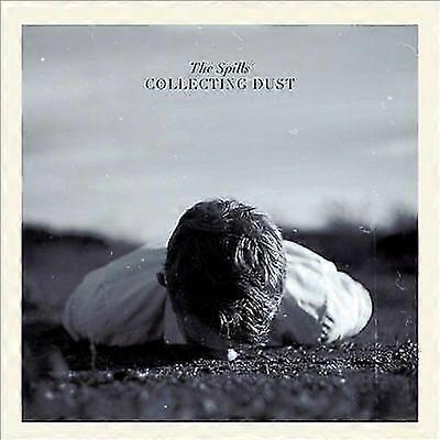 The Spills : Collecting Dust CD