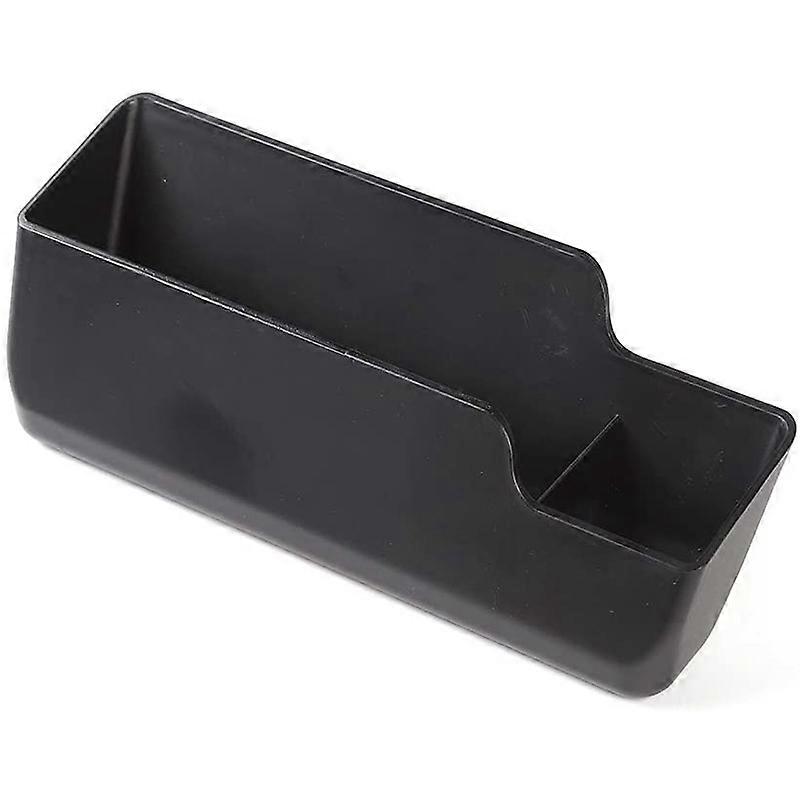 Door Gear Shift Front Storage Box Organizer Car Accessory for JK 2011-2017