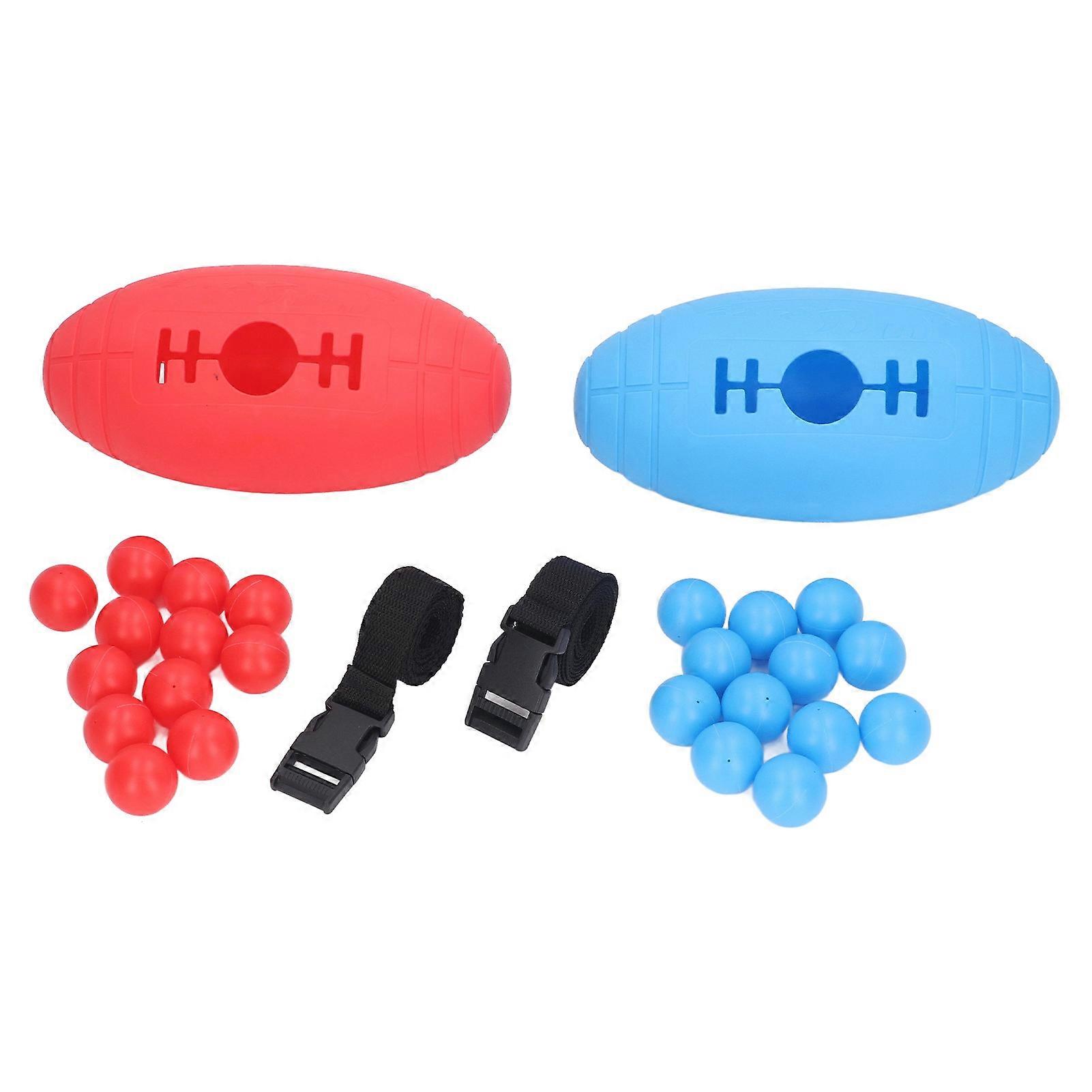 흔드는 공 게임 부드러운 가장자리 공 어린이 스트레스 해소 모래 해변 장난감 생일 파티 야외 활동