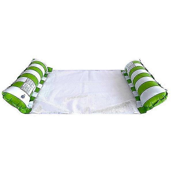 Water Hammock , Inflatable Adult Pool Float , Multi-purpose Pool Hammock