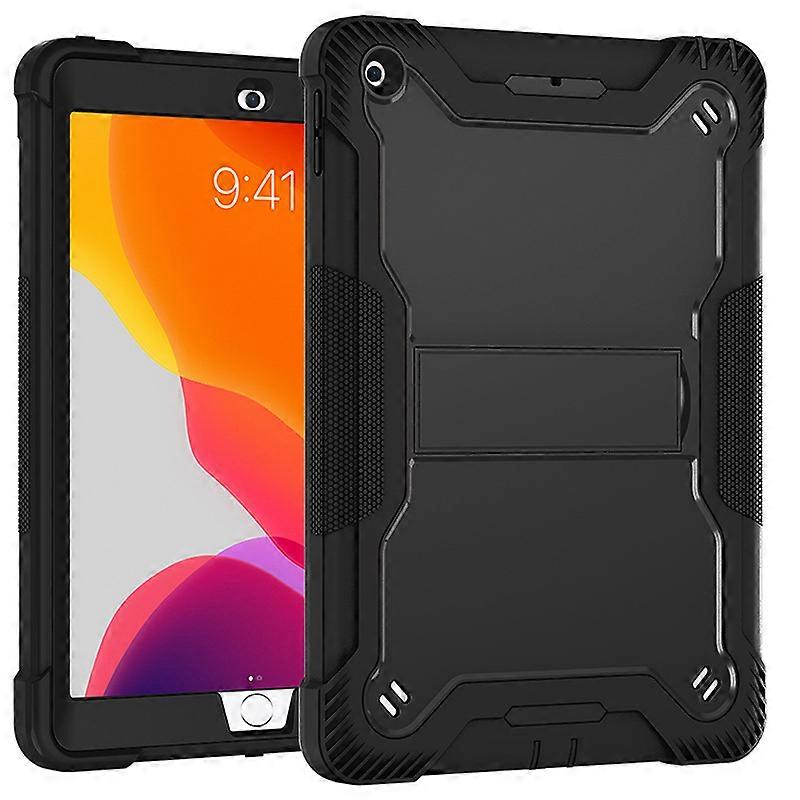Tablet Case Easy Cleaning Plastic Tablet Protective Case All Around Protection Tablet Case for IOS 10.2 2019 2020 2021