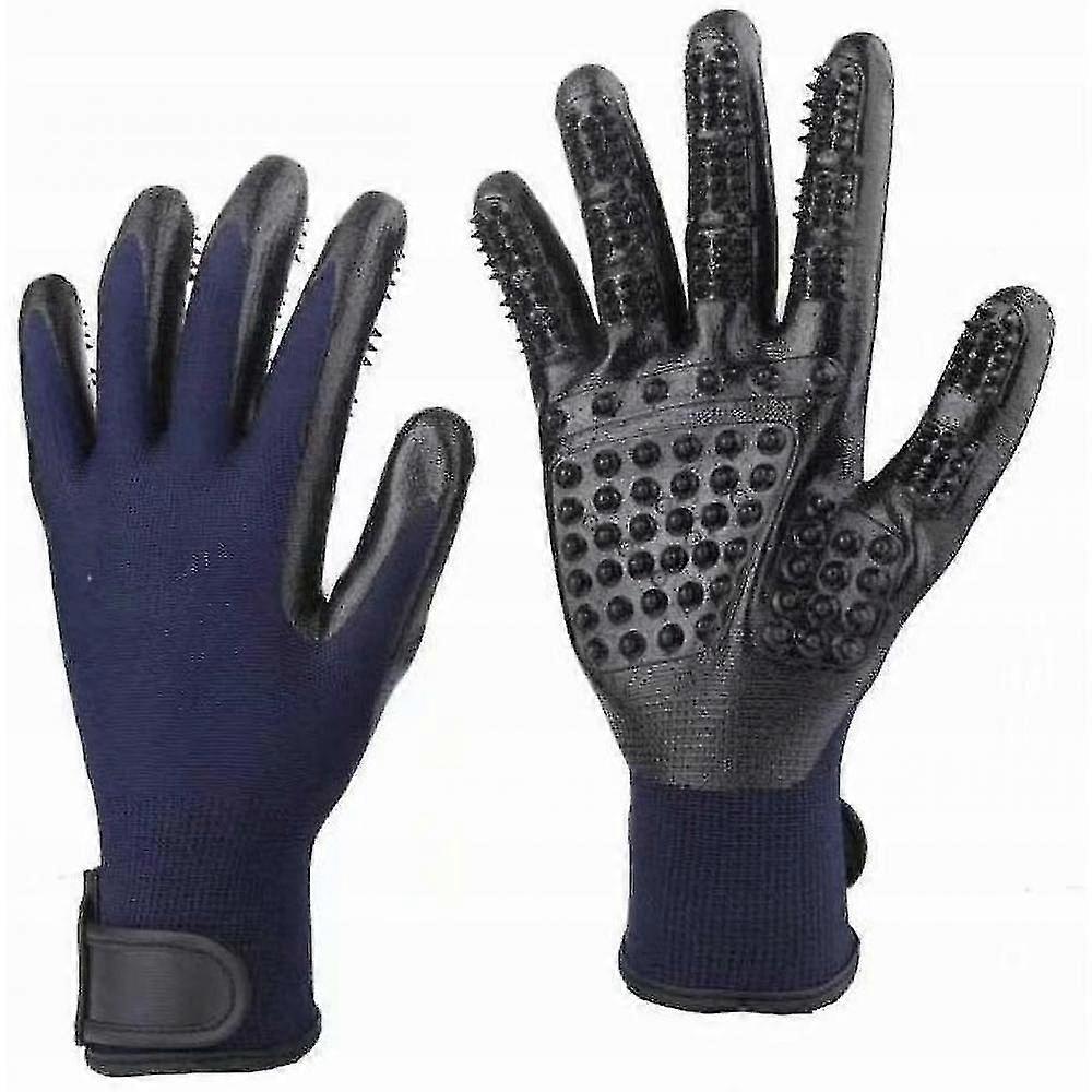 gloves fresh brush effective removal matching dust
