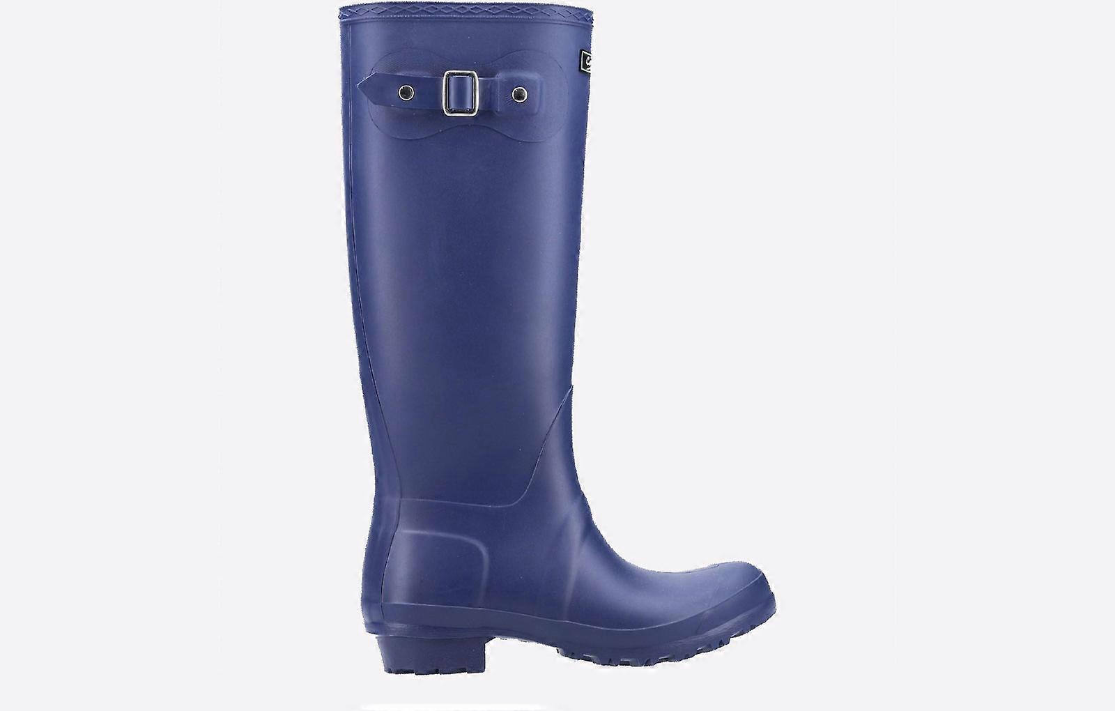 Cotswold Sandringham WATERPROOF Navy