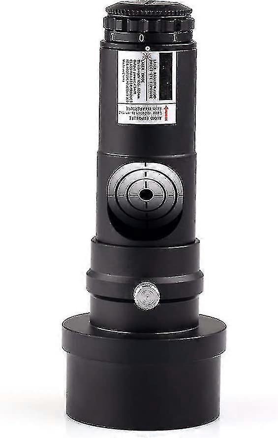 Telescope Laser Collimator, Calibrator With Adapter For Newtonian