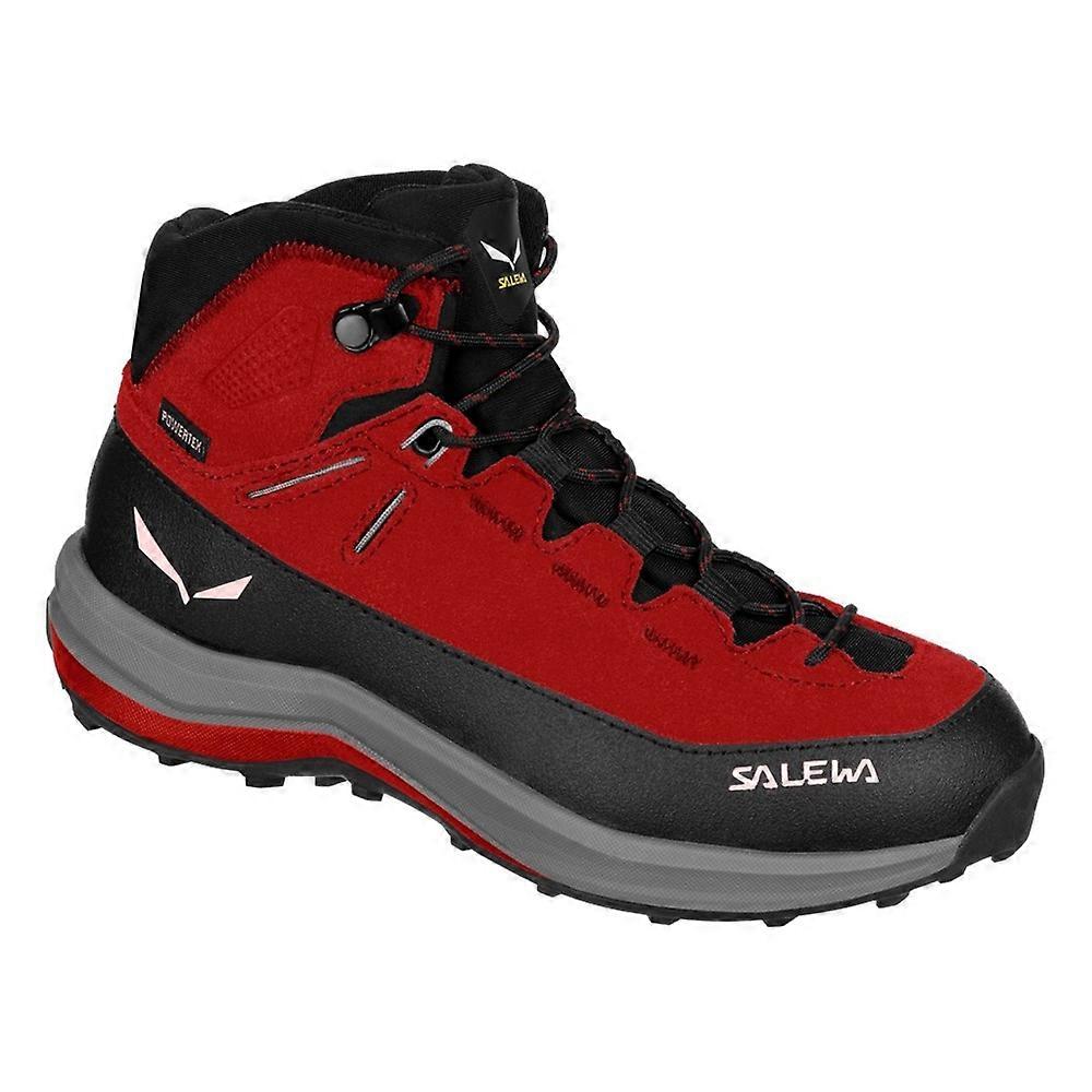 Shoes Salewa Mtn Trainer 2 Mid Ptx 640111507