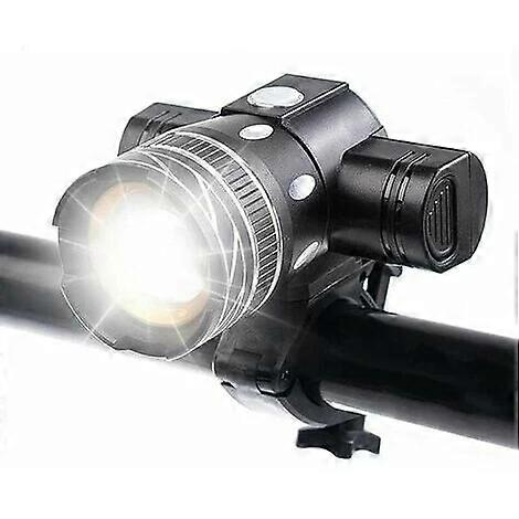 Cykel light-7602 bil light-boxed