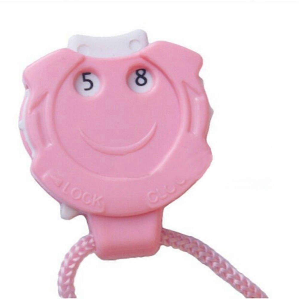 Sweater Needle Button Marker Plastic Knitting Row Counter Knitting Tools