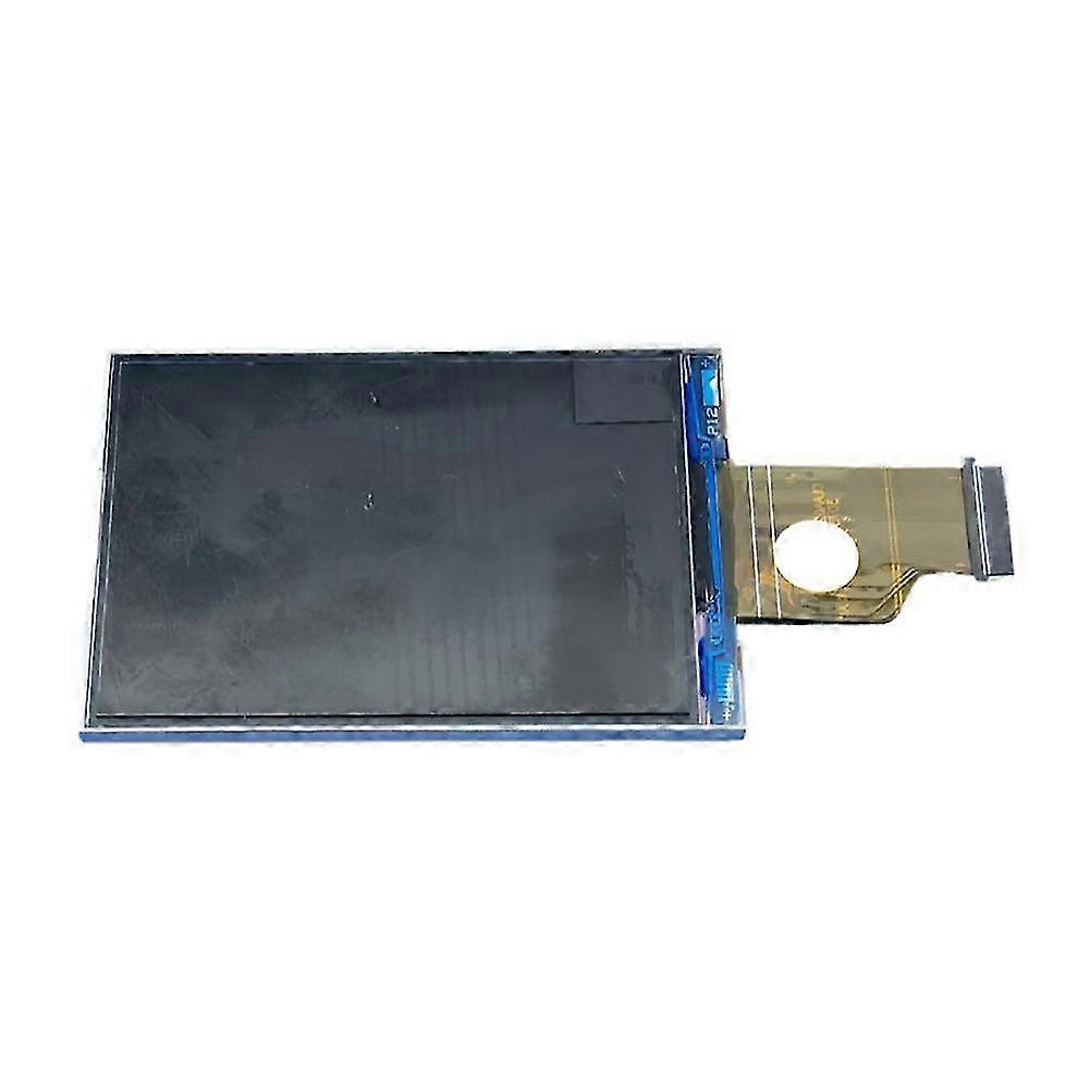 LCD Screen Display Repair for PL20 PL21 Digital Camera Repair