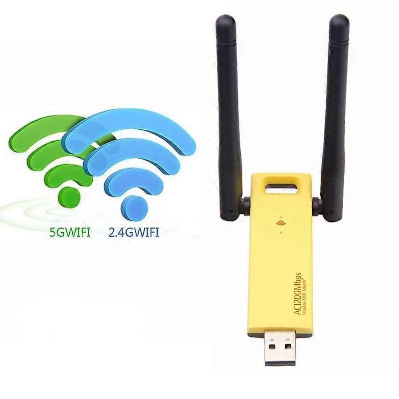Wireless Wifi Adapter YDW