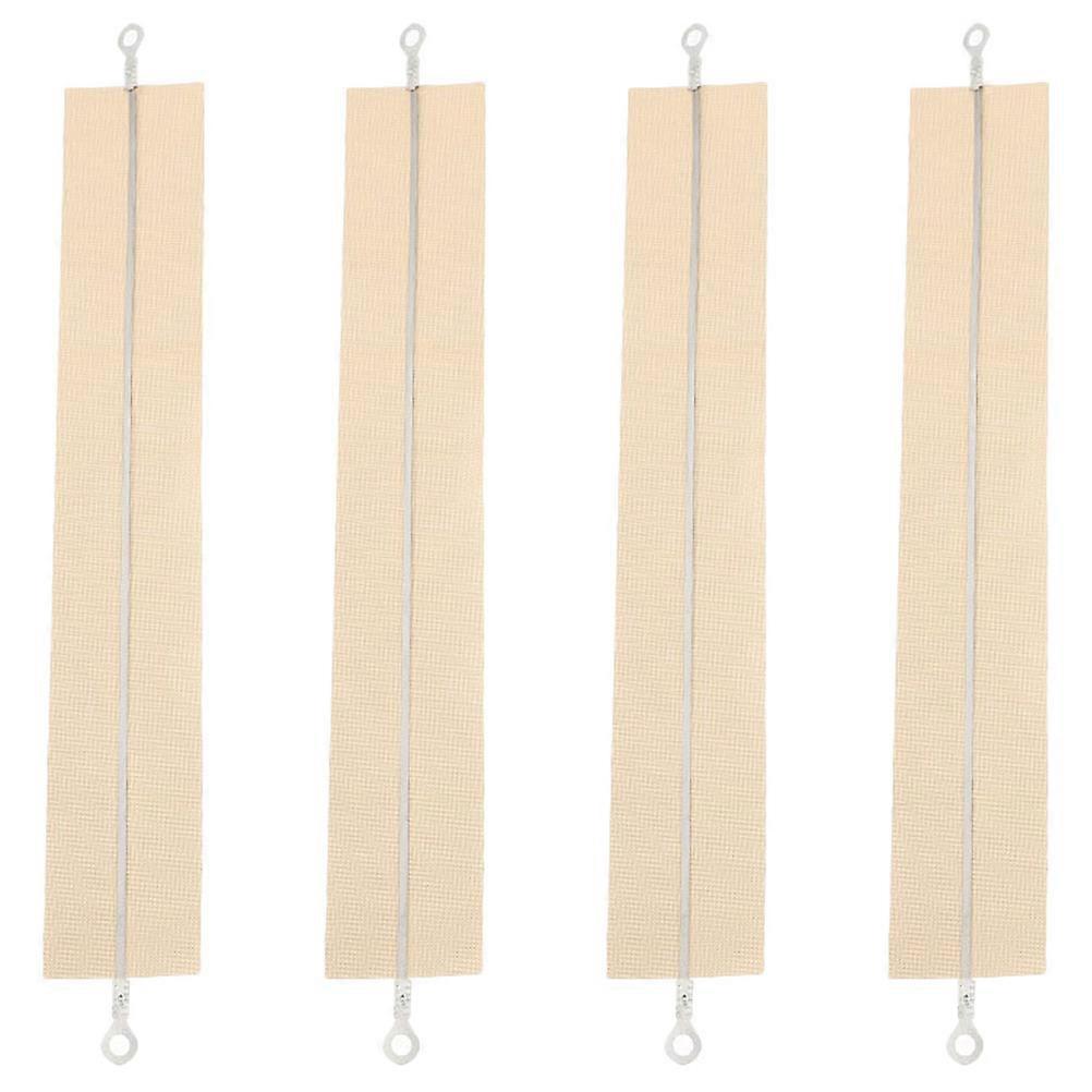 4pcs Heat Sealers Sealing Strips Hand Pressure Vacuum Sealer Heating Elements