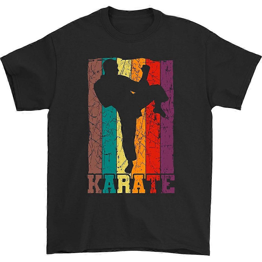 Karate T-shirt