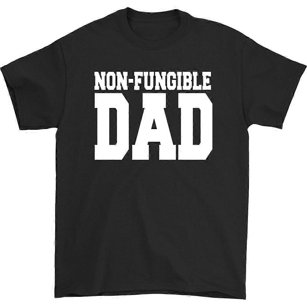 Non Fungible Baba Tişörtü