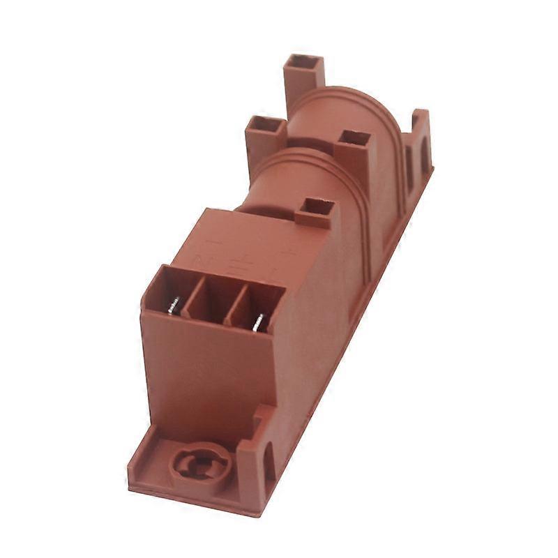 Pulse Igniter 220v For Gas Oven Multi-burner With Four Terminal Connections