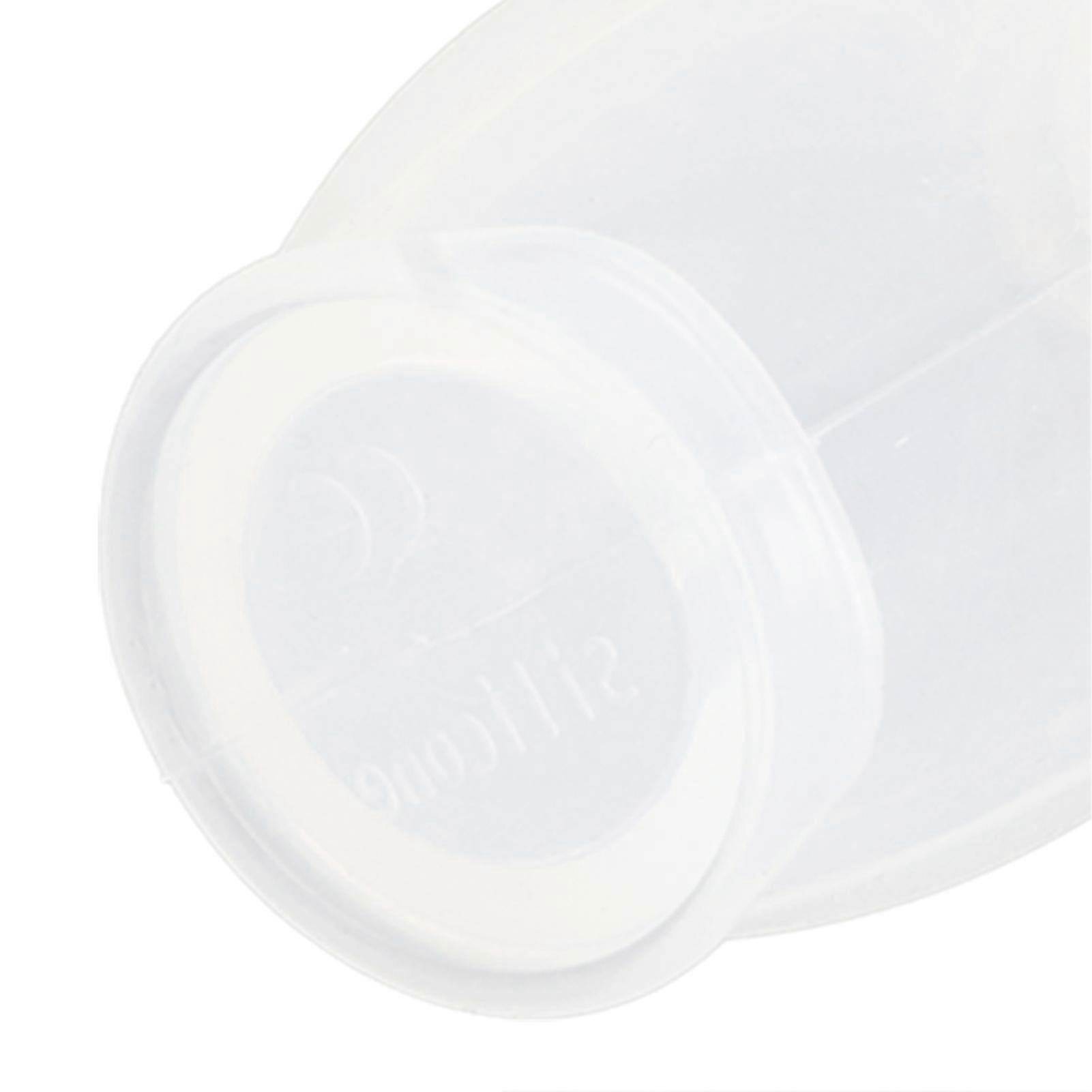 Silicone Nasal Aspirator / Nose Cleaner main image 1