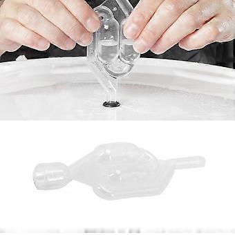Universal Combustion Leak Tester - Head Gasket Detector Tool (30ml) Petrol/Diesel
