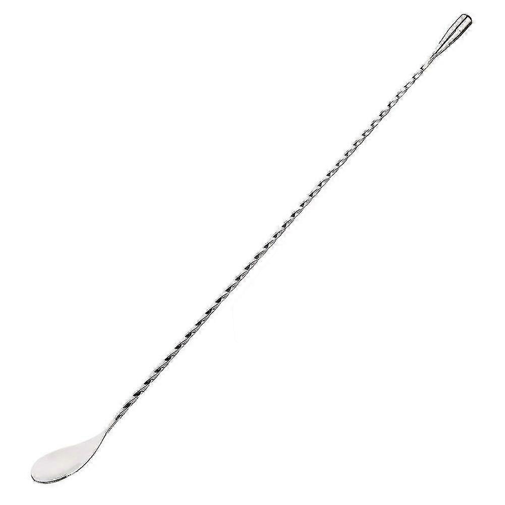 12 polegadas de grau alimentar 18/8 colher de mistura de barra de aço inoxidável