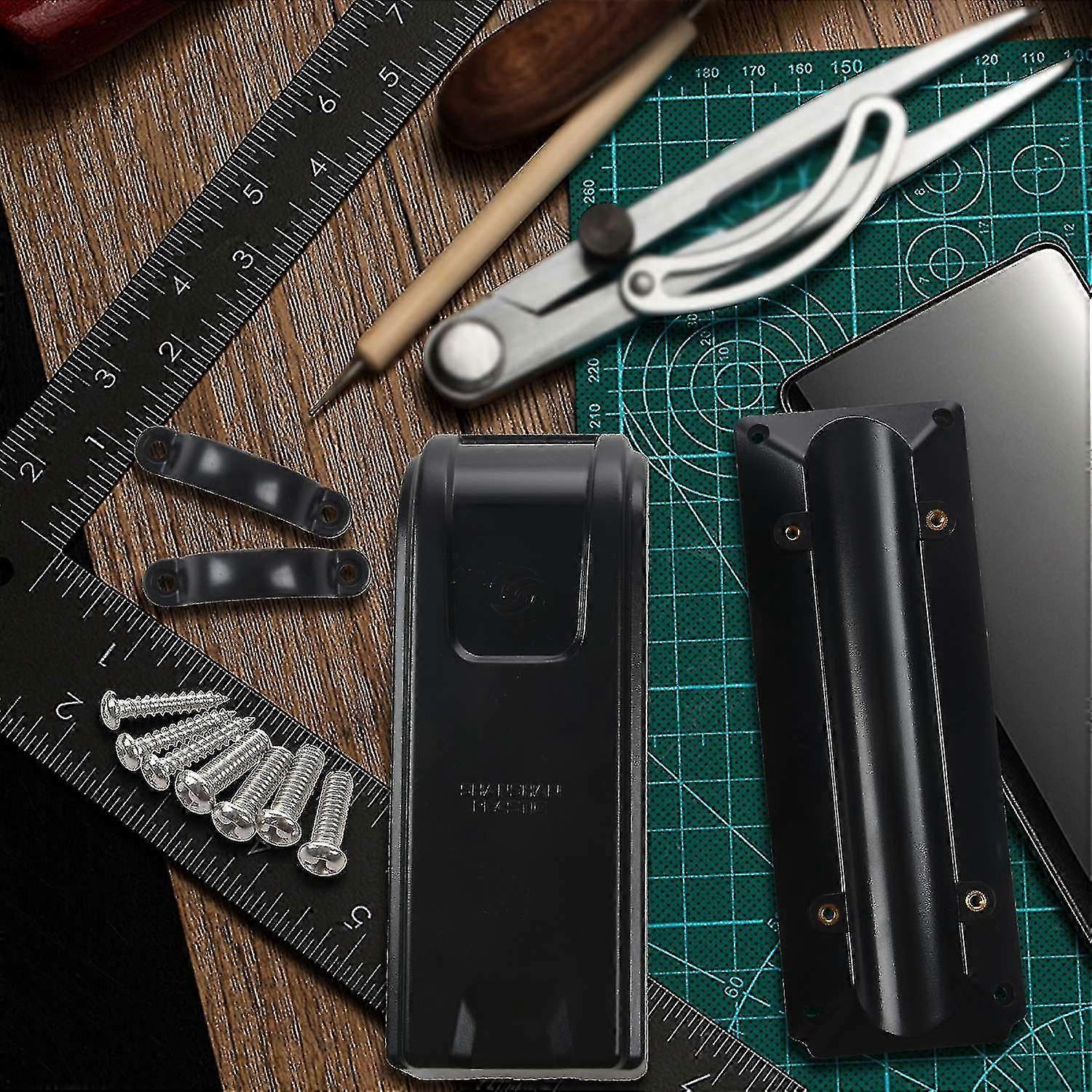 Elektrische fiets Ebike Controller Box Contrller Houder Plastic Controller Case (tangling)