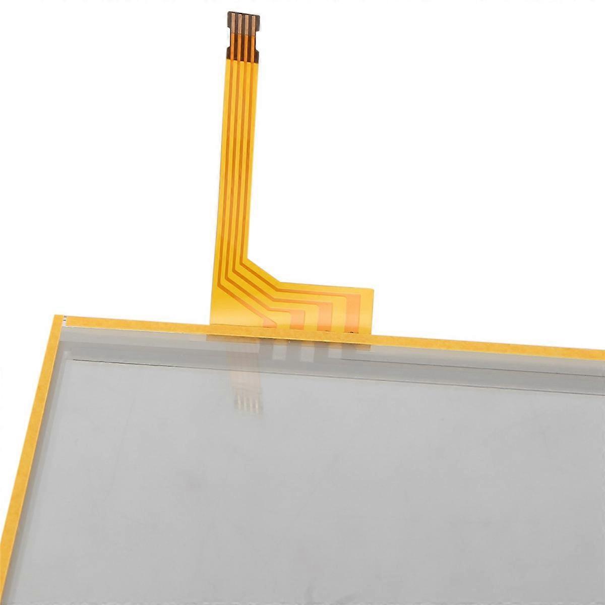 TAELEX500-057 Car Navigation Digitizer LCD Display Touch Screen for LS430 2004-2006