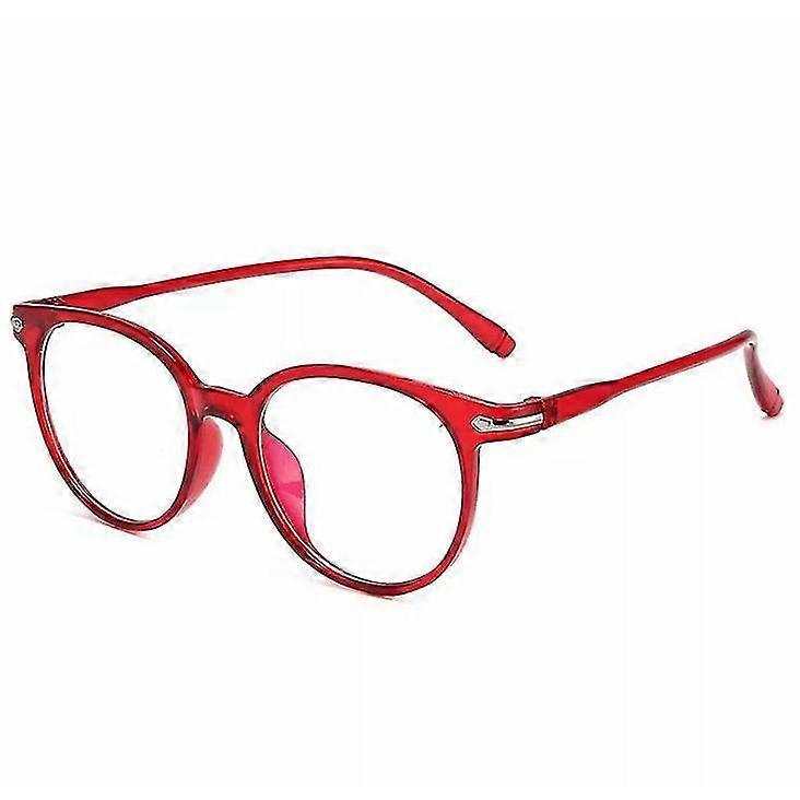Filter Glasses Decorative Computer Eyeglasses
