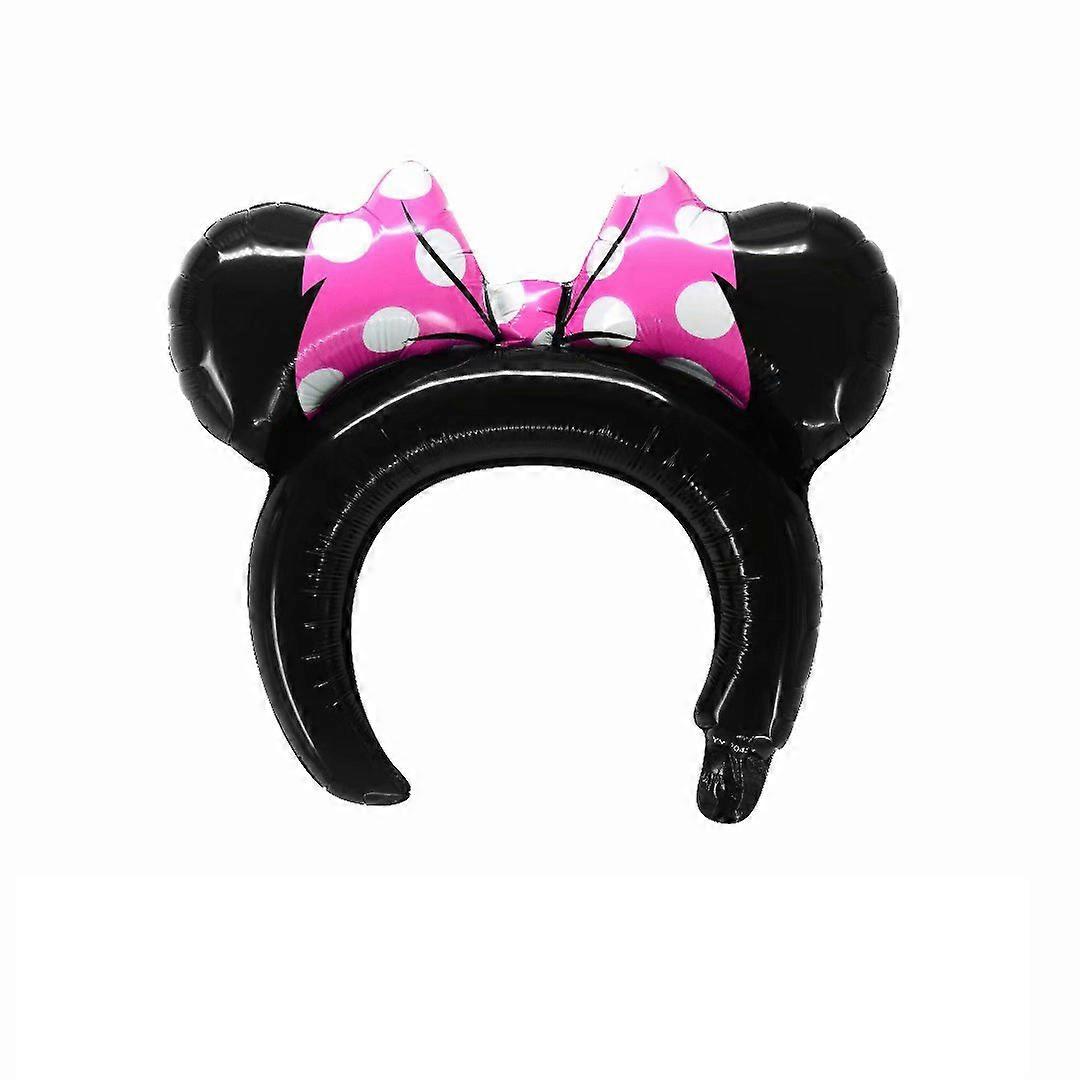 halloween balloon headband