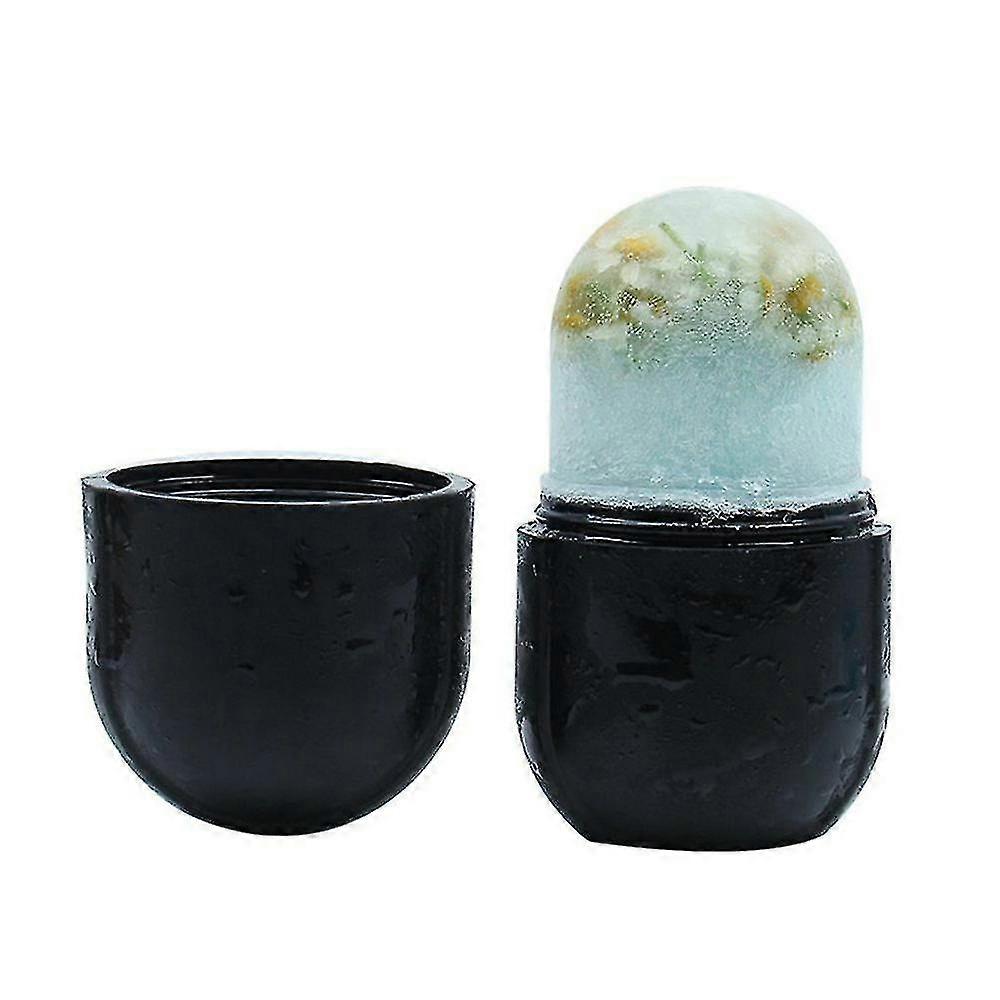 Massager Face Shrink Cube Roller Beauty Pores