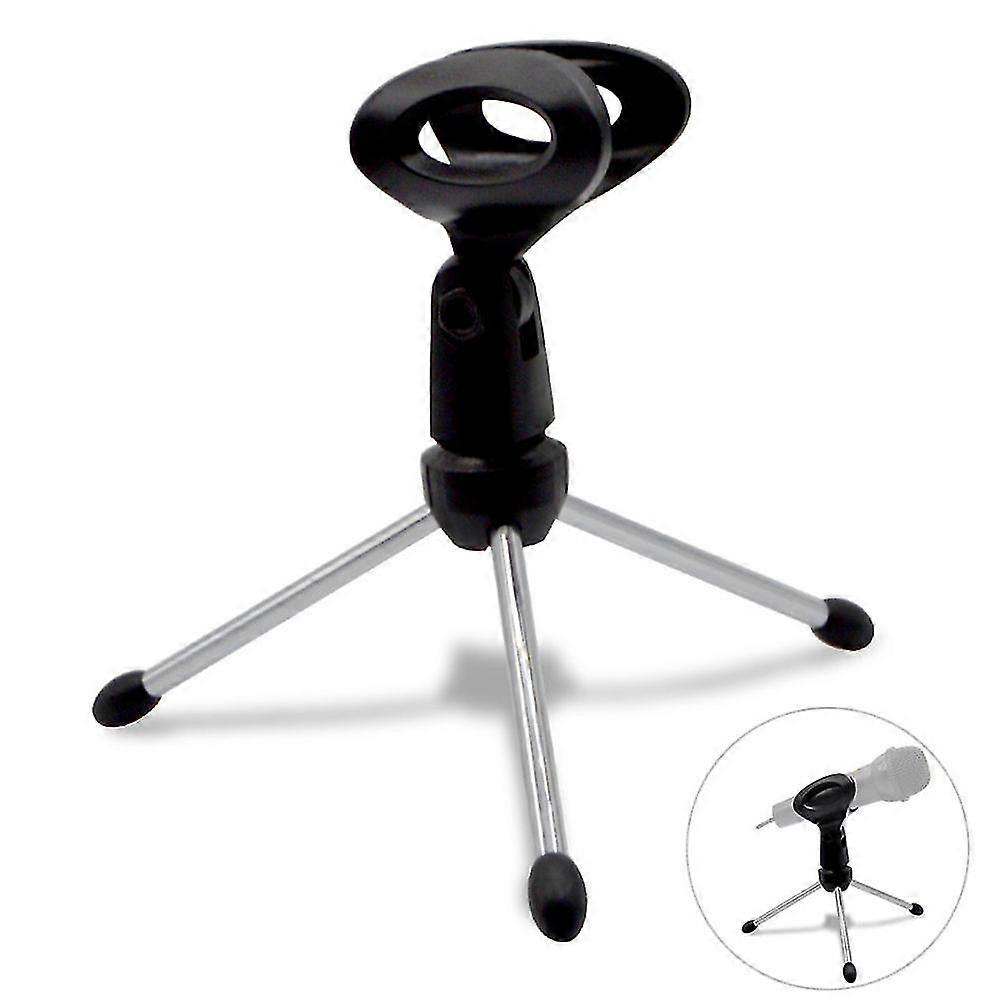 Table Mic Desktop