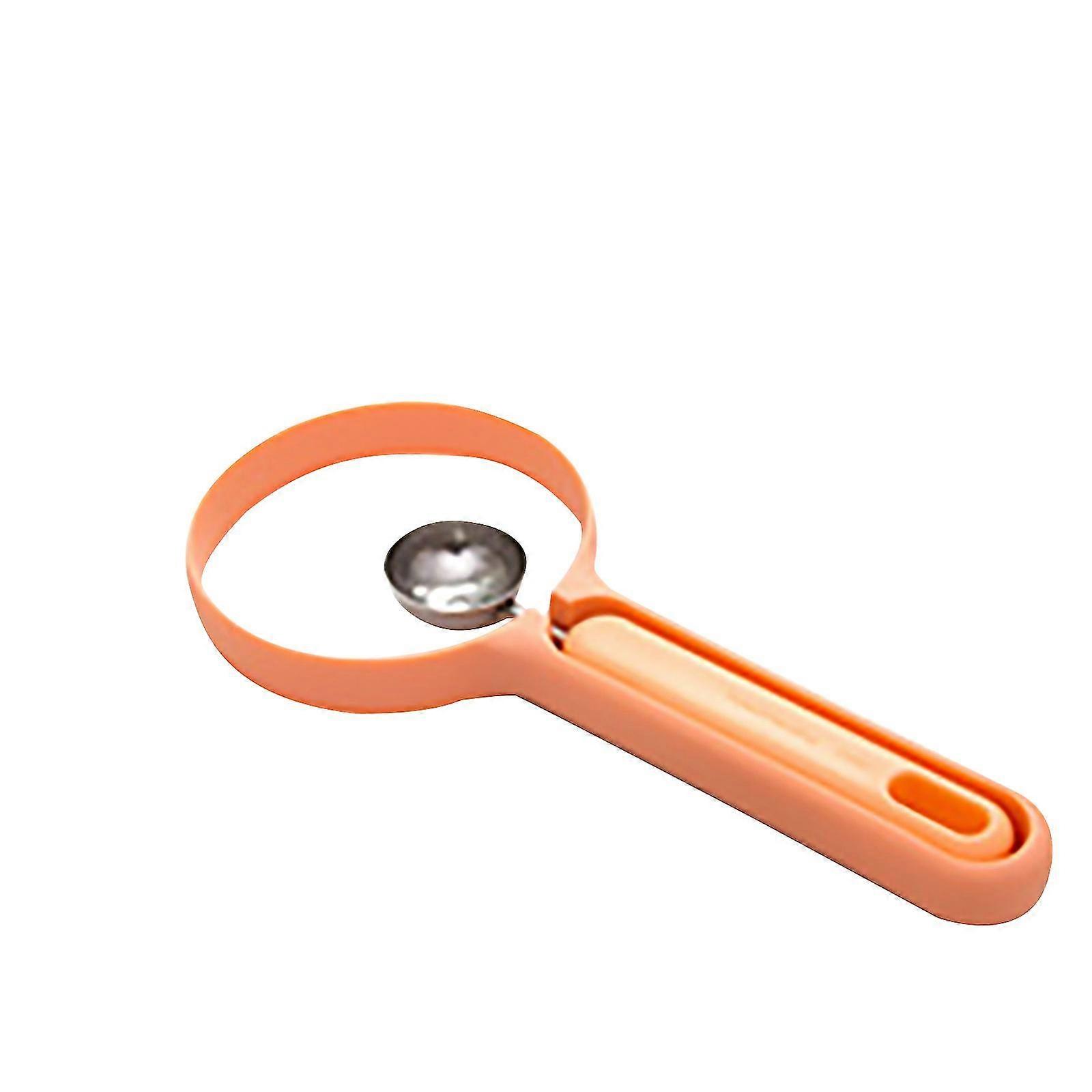 Fruit Cutting Tool Fruit Divider Fruit Ball Digging Spoon Pulp Separator