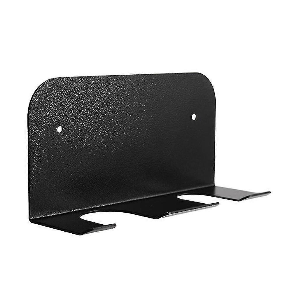 Coffee Handle Wall-mounted Storage Rack Kitchen Bar No Punching Storage Rack Coffee Machine Handle