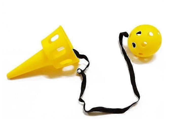 Children's Throwing And Catching Ball Kit, Scoop Ball Catch Ball Game
