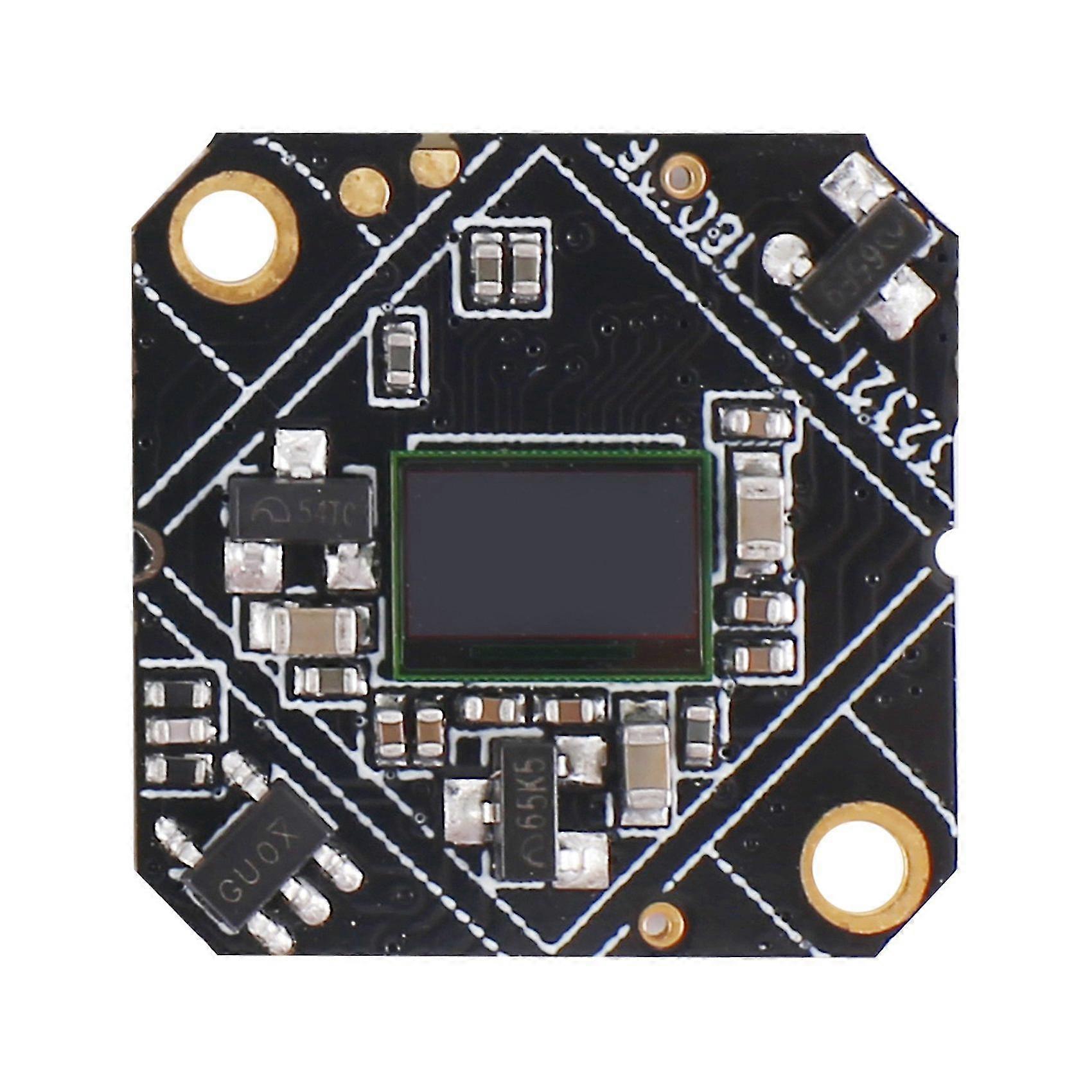 1pcs Ahd1080p Car Camera Module Electronic Board, 1/2.7inch 2 Pixel Cmos Sensor, Is