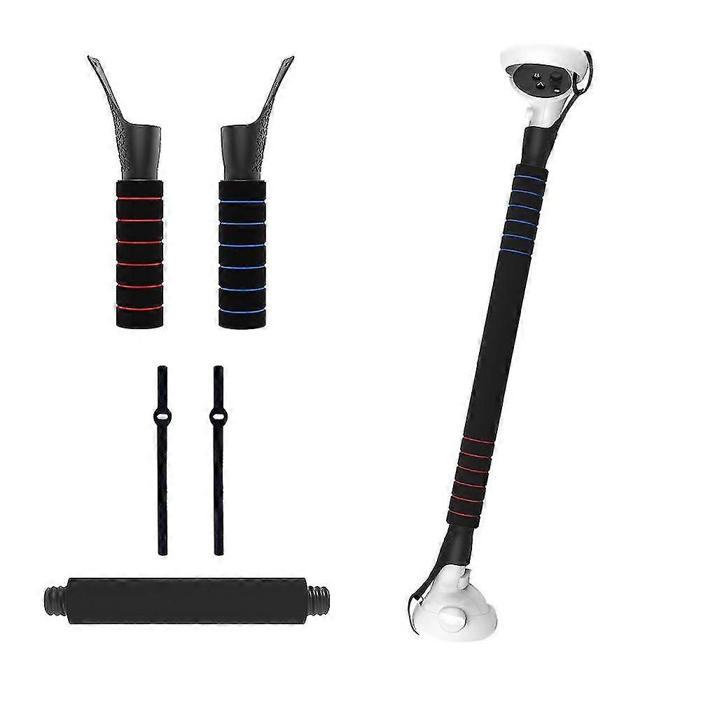 Saber Game Extens Grips For / 1 Vr Accessories For