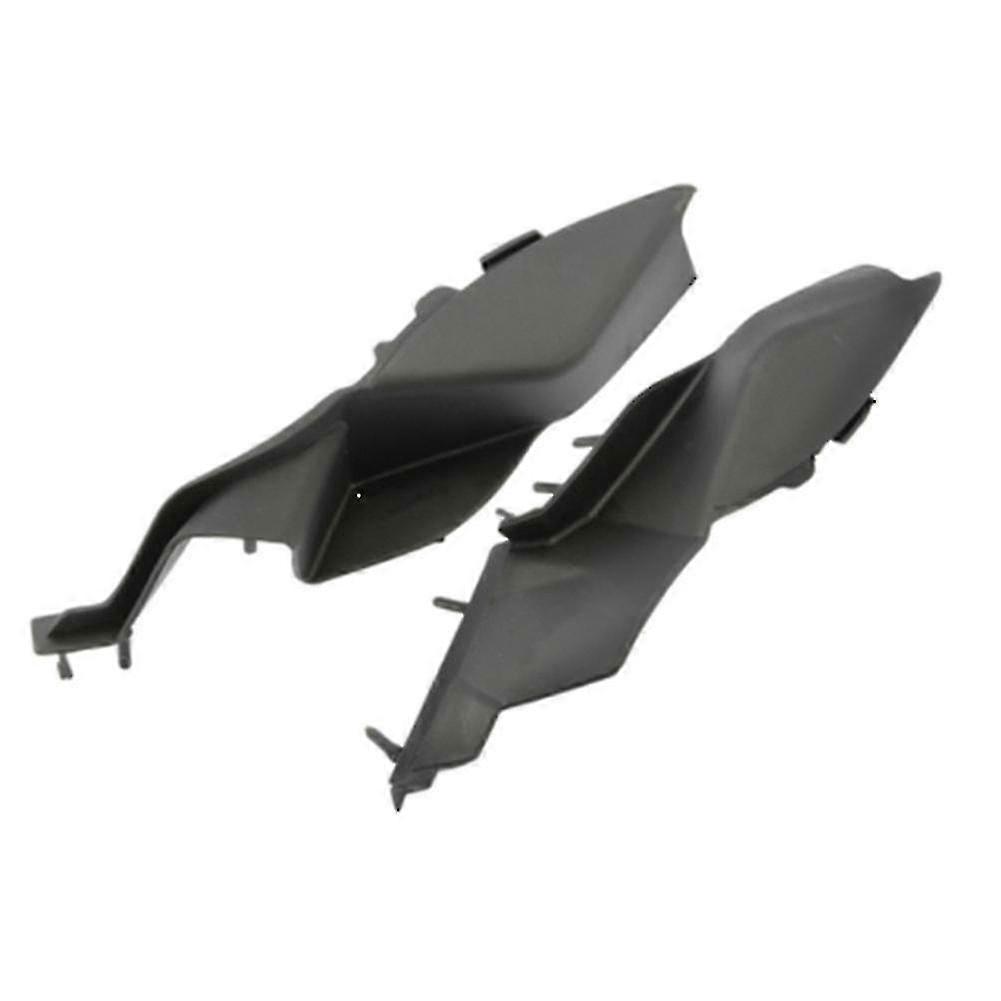 Engine Hood Hinge Cover Compatible With Honda Crv 2007 - 2011 Compatible With Left Hand Drive