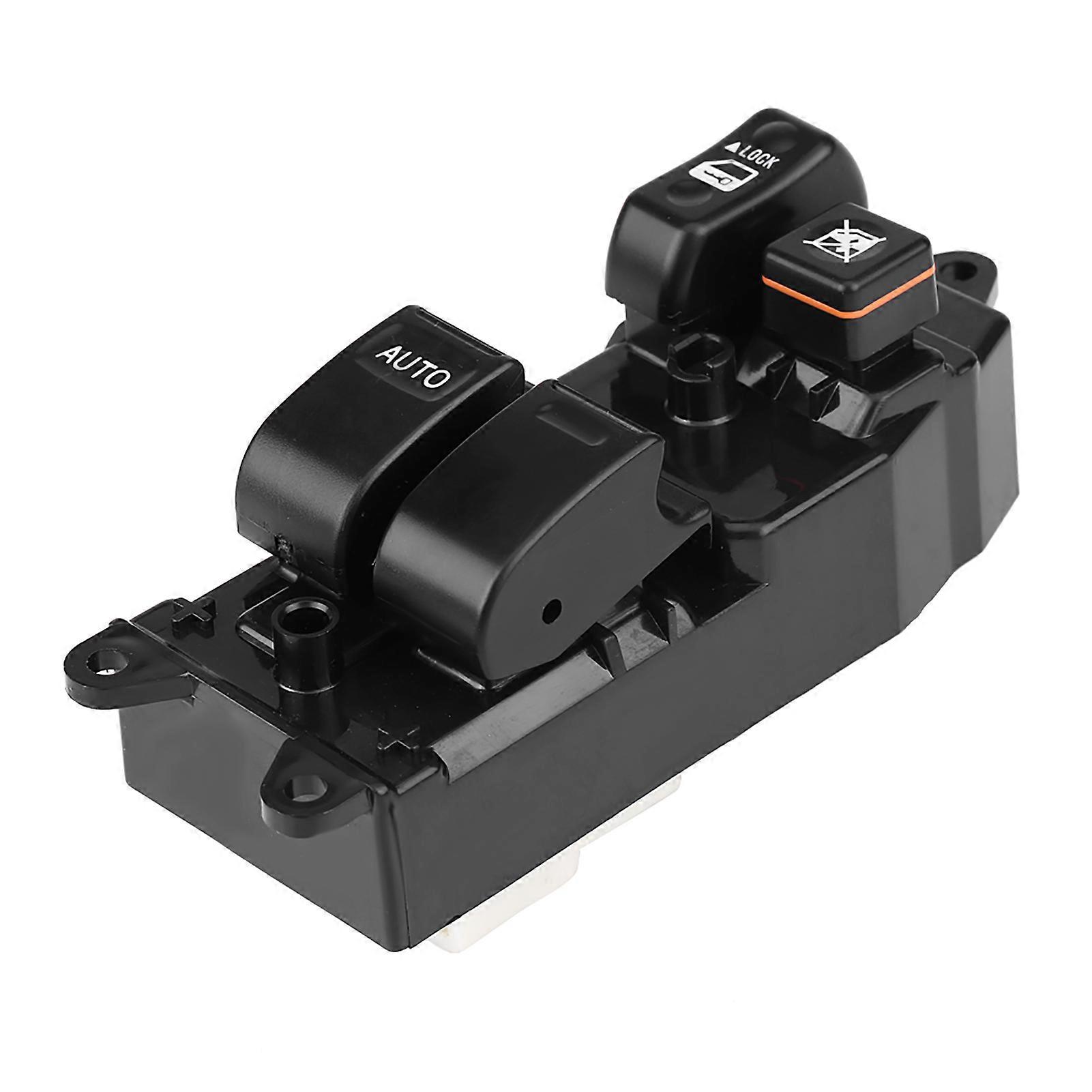 Electric Power Master Window Switch For Toyota Hilux Hiace Land Cruiser 96-08