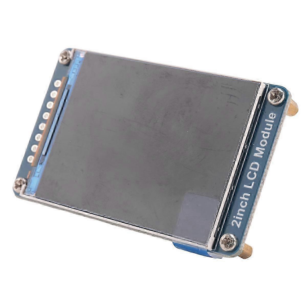 2.7Inch SPI Eink E Paper Display Screen Module HAT for RPI Zero 2 W WH 3B Plus 3A 4