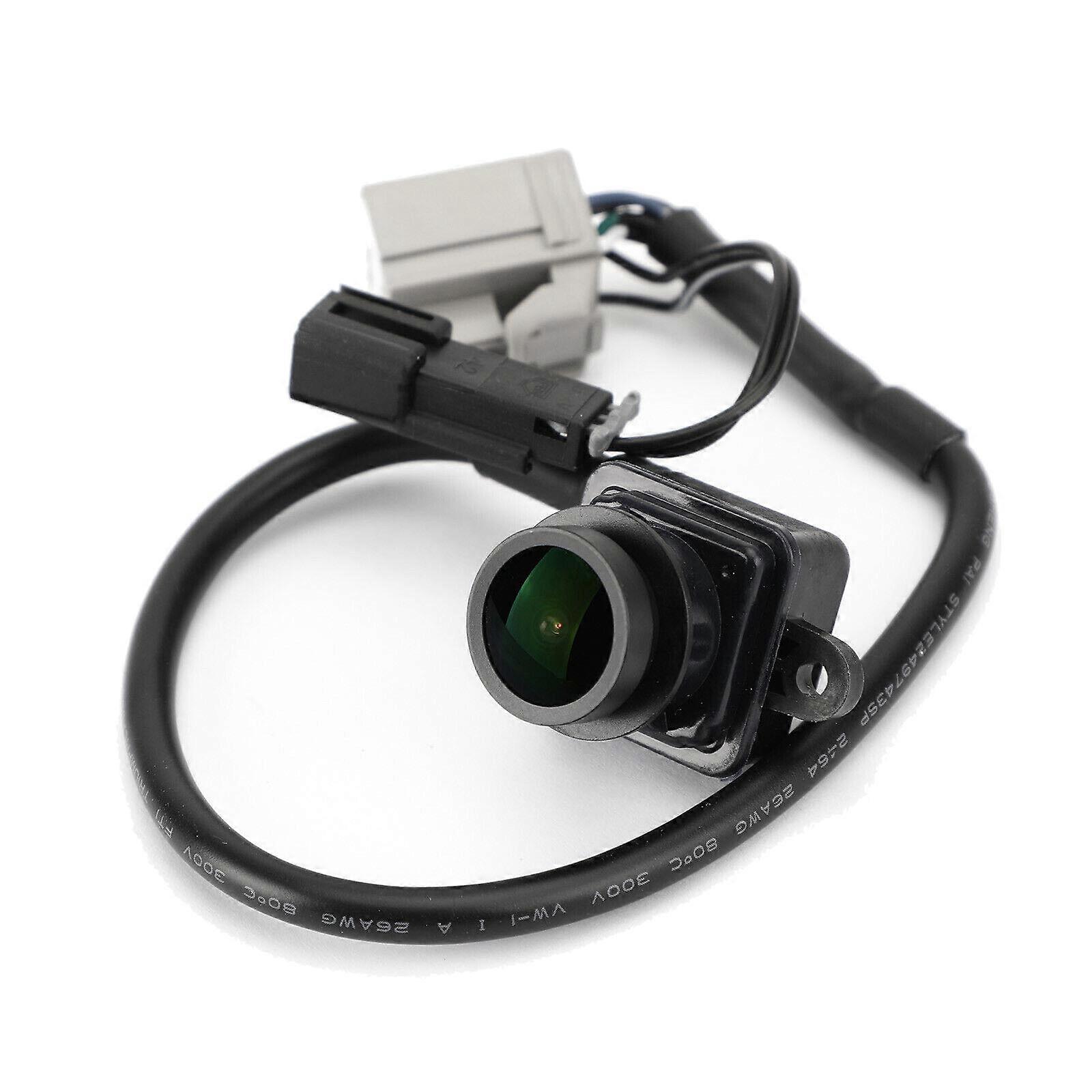 Telecamera Journey, Telecamera di Retromarcia, Telecamera di Assistenza Al Parcheggio, 56054158AB Immagine Chiara IP68 Sostituzione Impermeabile per